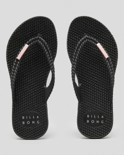 Girls' Kicks Thongs