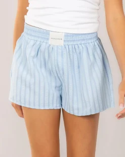 Girls' Kimmy Shorts