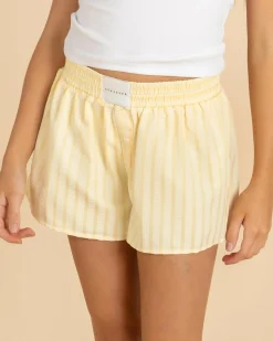 Girls' Kimmy Shorts