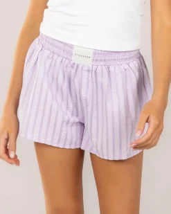 Girls' Kimmy Shorts