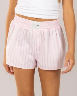 Girls' Kimmy Shorts