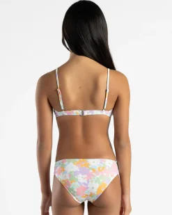 Girls' Kissed By The Sun Coco Bralette Bikini Set