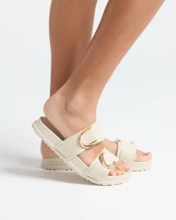 Girls' Laguna Slide Sandals