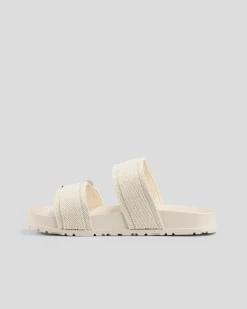 Girls' Laguna Slide Sandals