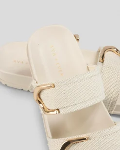 Girls' Laguna Slide Sandals