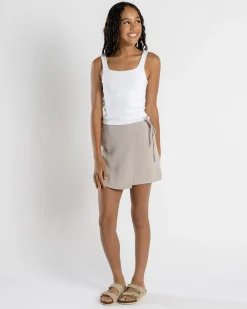 Girls' Laguna Wrap Skirt