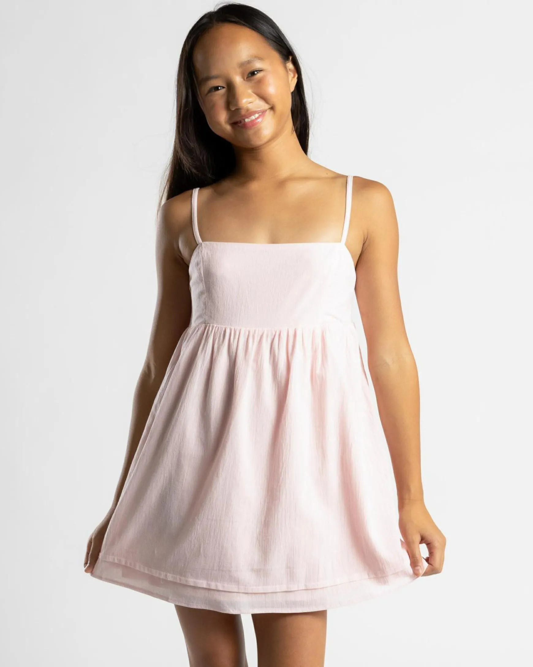 Girls' Lala Dress