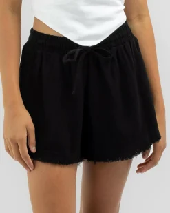 Girls' Lana Dallis Shorts