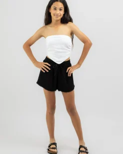 Girls' Lana Dallis Shorts