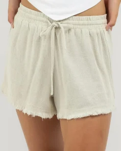 Girls' Lana Dallis Shorts