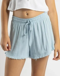 Girls' Lana Dallis Shorts