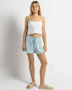 Girls' Lana Dallis Shorts