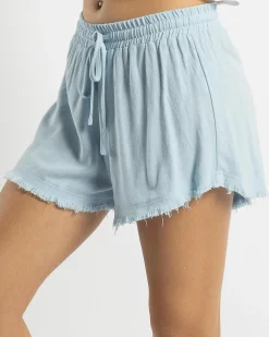 Girls' Lana Dallis Shorts