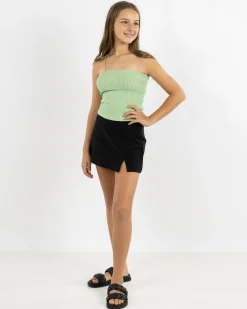 Girls' Leah Skort