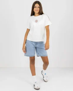 Girls' Lemonade Baby Tee