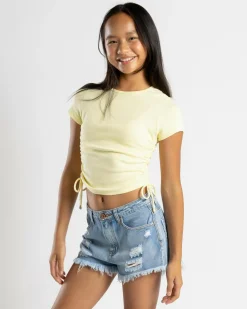 Girls' Lenni Top