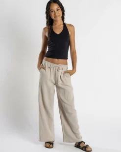 Girls' Lennox Beach Pants