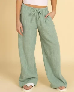 Girls' Lennox Beach Pants
