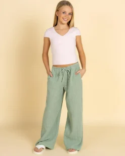Girls' Lennox Beach Pants