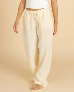 Girls' Lennox Beach Pants