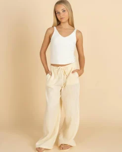 Girls' Lennox Beach Pants