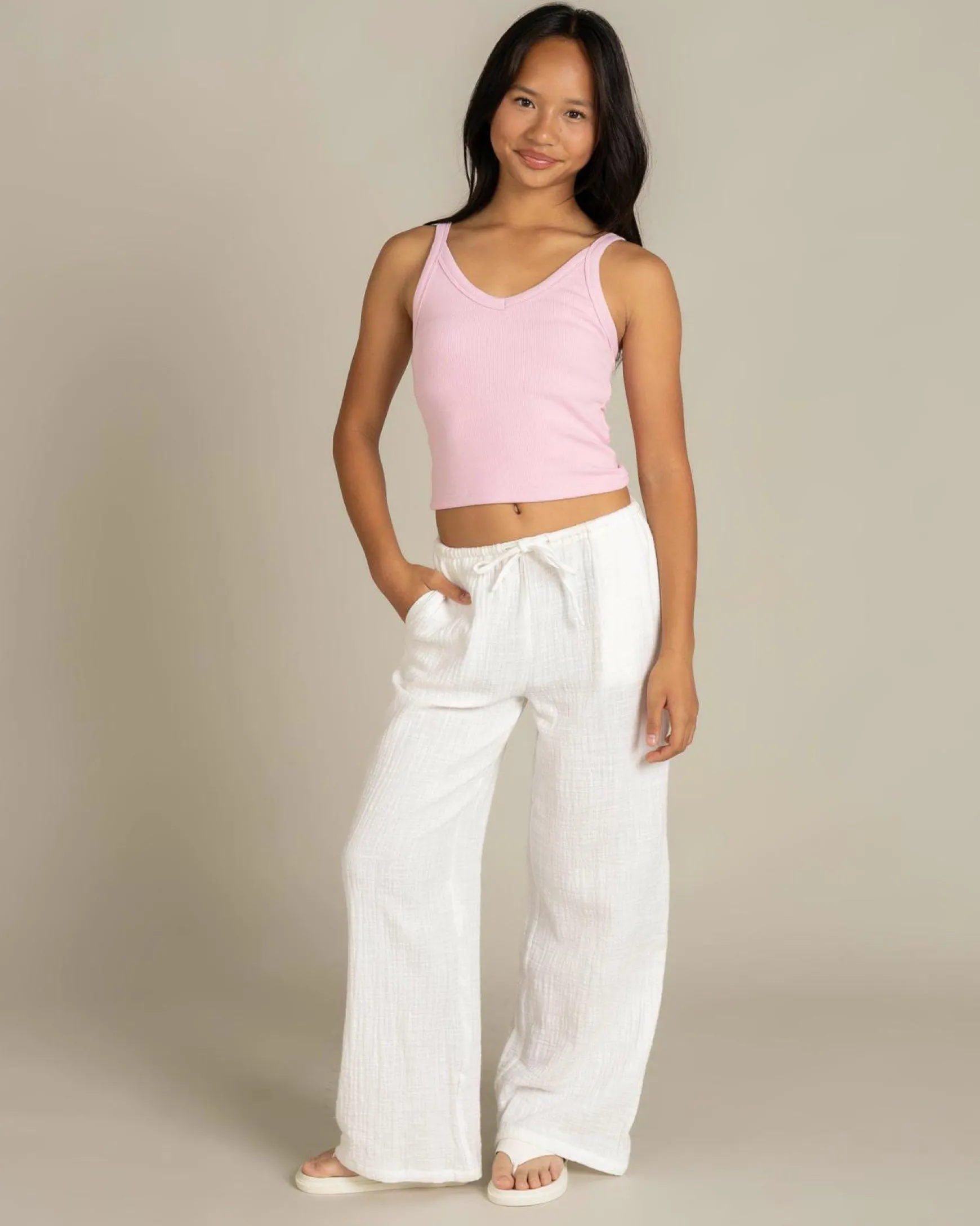 Girls' Lennox Beach Pants