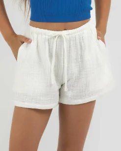 Girls' Lennox Shorts