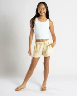 Girls' Lennox Shorts