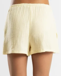 Girls' Lennox Shorts