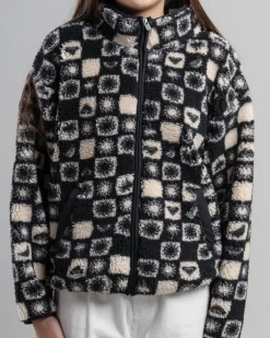 Girls' Like Electricity Jacket