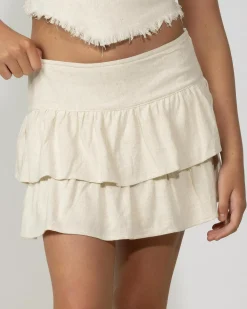 Girls' Lila Dallis Skirt