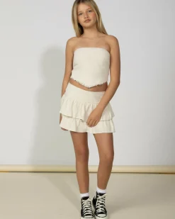 Girls' Lila Dallis Skirt