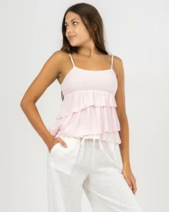 Girls' Lindsey Top