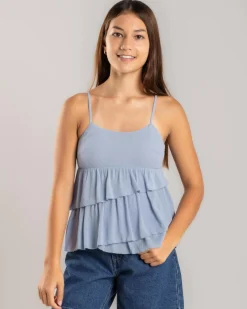 Girls' Lindsey Top