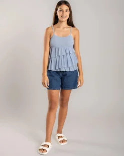 Girls' Lindsey Top