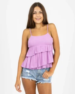 Girls' Lindsey Top