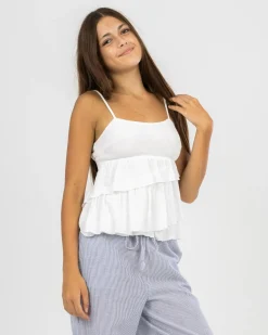 Girls' Lindsey Top