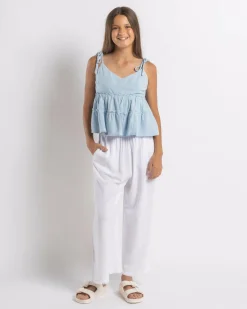 Girls' Lini Dallis Top