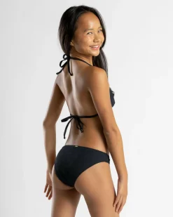 Girls' Loren Triangle Bikini Set