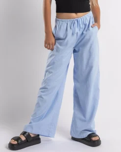 Girls' Luca Pants