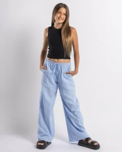 Girls' Luca Pants