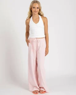 Girls' Luca Pants
