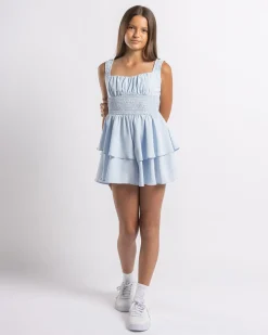 Girls' Lulu Playsuit