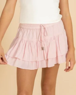 Girls' LuLu Skort