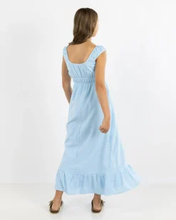 Girls' Mabel Maxi Dress