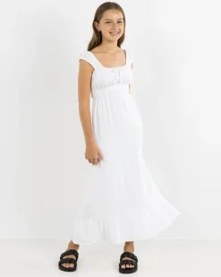 Girls' Mabel Maxi Dress