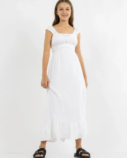 Girls' Mabel Maxi Dress