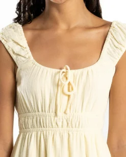 Girls' Mabel Maxi Dress