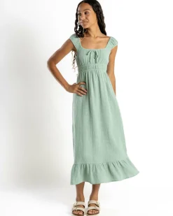 Girls' Mabel Maxi Dress
