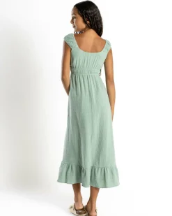 Girls' Mabel Maxi Dress